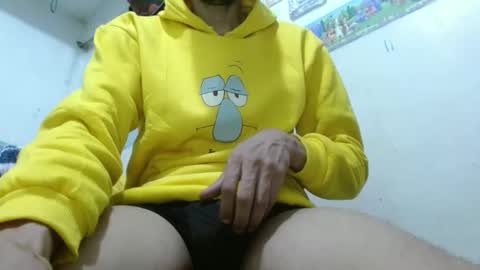 Snapshot of xavicock24 chatting on 6, 12, 2024 xavicock24 online show from 6, 12, 2024