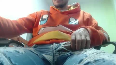 Snapshot of xavicock24 chatting on 4, 11, 2025 xavicock24 online show from 4, 11, 2025