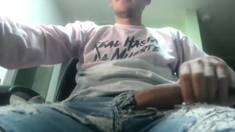 xavicock24 online show from 5, 12, 2025