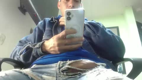 xavicock24 online show from 7, 1, 2026