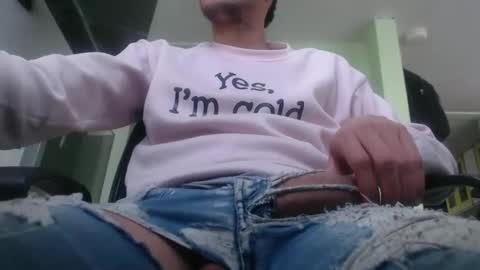 xavicock24 online show from 10, 1, 2026