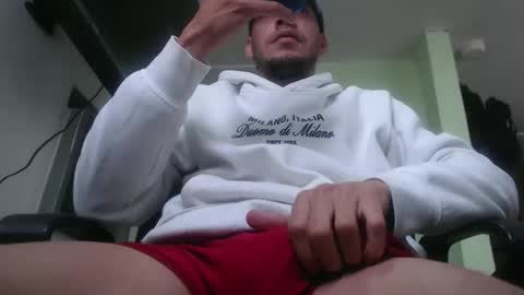 xavicock24 online show from 24, 2, 2026