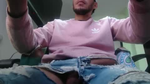 Snapshot of xavicock24 chatting on 18, 3, 2026 xavicock24 online show from 18, 3, 2026