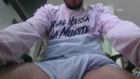 Snapshot of xavicock24 chatting on 22, 3, 2026 xavicock24 online show from 22, 3, 2026