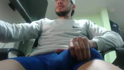 Snapshot of xavicock24 chatting on 24, 3, 2026 xavicock24 online show from 24, 3, 2026