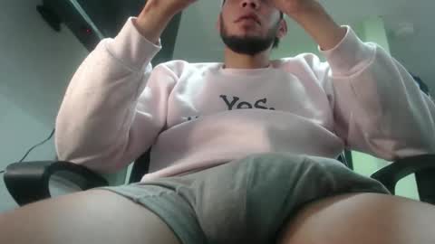 Snapshot of xavicock24 chatting on 30, 3, 2026 xavicock24 online show from 30, 3, 2026