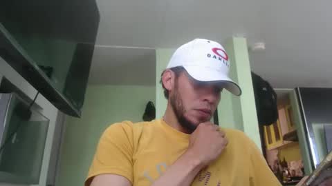 Snapshot of xavicock24 chatting on 1, 4, 2026 xavicock24 online show from 1, 4, 2026