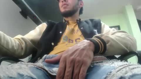 Snapshot of xavicock24 chatting on 3, 4, 2026 xavicock24 online show from 3, 4, 2026