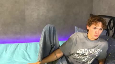 Xavier  PVT open  online show from 15, 10, 2025