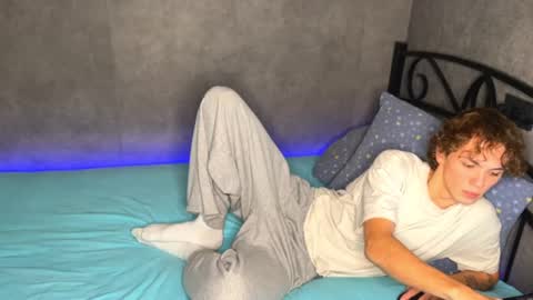 Xavier  PVT open  online show from 27, 11, 2025