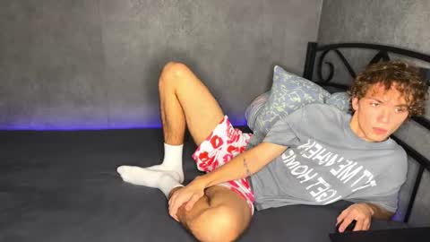 Xavier  PVT open  online show from 5, 12, 2025