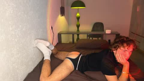 Xavier  PVT open  online show from 4, 3, 2026