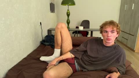 Xavier  PVT open  online show from 14, 4, 2026