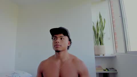 Snapshot of xavier_colleman chatting on 9, 9, 2025 Xavier online show from 9, 9, 2025