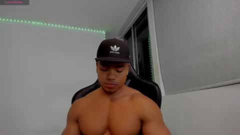 Snapshot of xavier_colleman chatting on 24, 4, 2026 Xavier online show from 24, 4, 2026