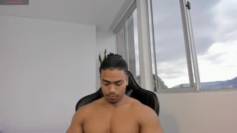 Snapshot of xavier_colleman chatting on 27, 5, 2026 Xavier online show from 27, 5, 2026