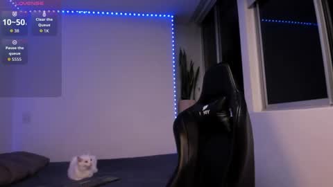 Snapshot of xavier_colleman chatting on 21, 6, 2026 Xavier online show from 21, 6, 2026