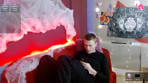 Snapshot of xavier_night81 chatting on 28, 10, 2025 xavier_night81 online show from 28, 10, 2025