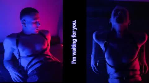 Snapshot of xavier_night81 chatting on 30, 10, 2025 xavier_night81 online show from 30, 10, 2025