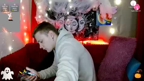 Snapshot of xavier_night81 chatting on 4, 11, 2025 xavier_night81 online show from 4, 11, 2025