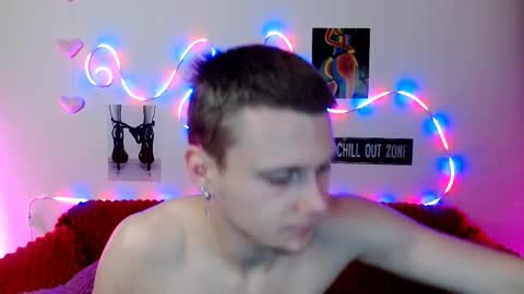 Snapshot of xavier_night81 chatting on 6, 11, 2025 xavier_night81 online show from 6, 11, 2025