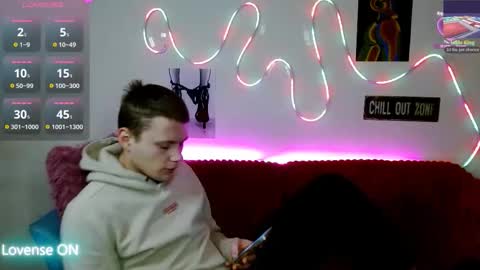 Snapshot of xavier_night81 chatting on 19, 11, 2025 xavier_night81 online show from 19, 11, 2025