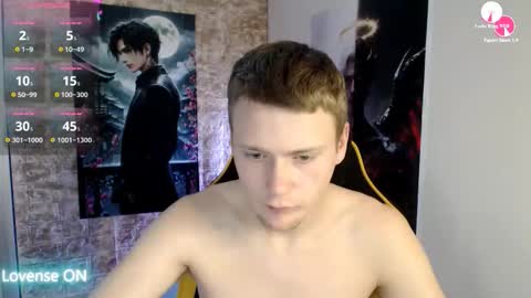 Snapshot of xavier_night81 chatting on 28, 11, 2025 xavier_night81 online show from 28, 11, 2025