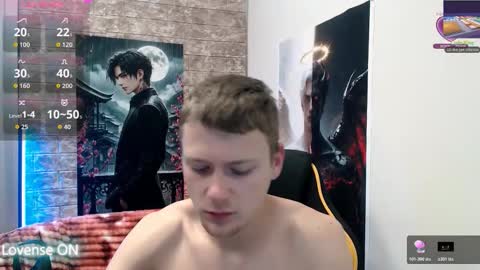 Snapshot of xavier_night81 chatting on 30, 11, 2025 xavier_night81 online show from 30, 11, 2025