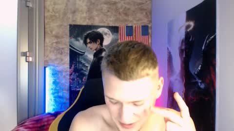 Snapshot of xavier_night81 chatting on 4, 12, 2025 xavier_night81 online show from 4, 12, 2025