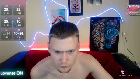 Snapshot of xavier_night81 chatting on 14, 12, 2025 xavier_night81 online show from 14, 12, 2025