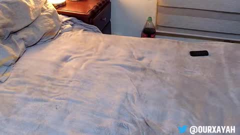 XAYAH online show from 18, 9, 2025