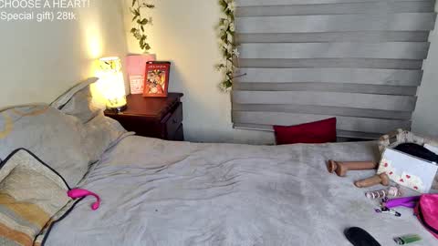 XAYAH online show from 25, 9, 2025