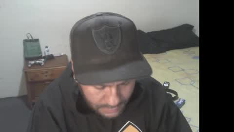 Snapshot of xbigmasterx chatting on 28, 9, 2025 xbigmasterx online show from 28, 9, 2025