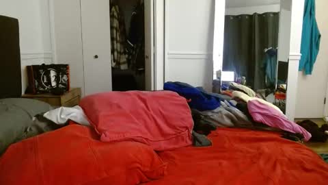 xbigshooter85 online show from 23, 12, 2025