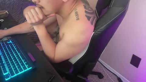 Snapshot of xburst chatting on 22, 2, 2025 xburst online show from 22, 2, 2025