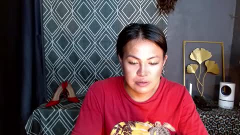 Snapshot of xcalisthra_69x chatting on 13, 3, 2026 Godess Lucy online show from 13, 3, 2026