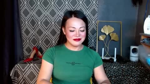 Snapshot of xcalisthra_69x chatting on 17, 3, 2026 Godess Lucy online show from 17, 3, 2026