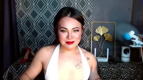 Snapshot of xcalisthra_69x chatting on 25, 3, 2026 Godess Lucy online show from 25, 3, 2026