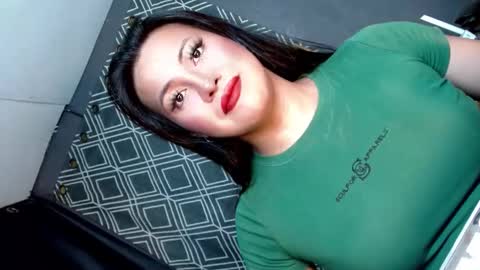 Snapshot of xcalisthra_69x chatting on 26, 3, 2026 Godess Lucy online show from 26, 3, 2026