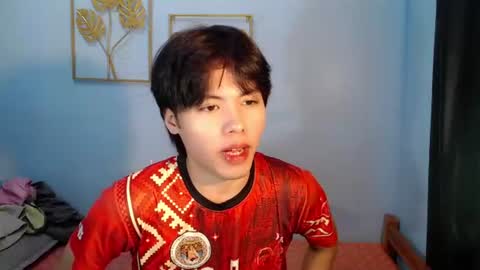 xcharls08 online show from 24, 6, 2026