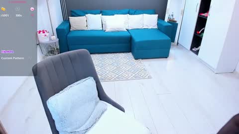 Christal online show from 5, 1, 2025