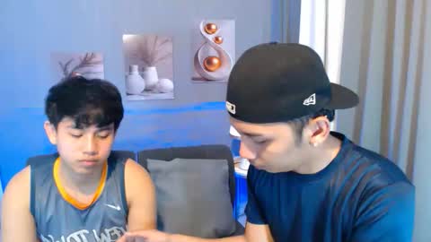 Snapshot of xcigbatecum chatting on 3, 3, 2026 Charlie online show from 3, 3, 2026