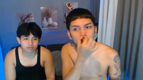 Snapshot of xcigbatecum chatting on 4, 3, 2026 Charlie online show from 4, 3, 2026