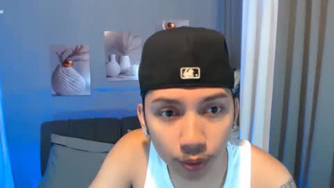 Snapshot of xcigbatecum chatting on 8, 3, 2026 Charlie online show from 8, 3, 2026