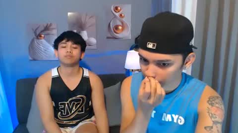 Snapshot of xcigbatecum chatting on 9, 3, 2026 Charlie online show from 9, 3, 2026