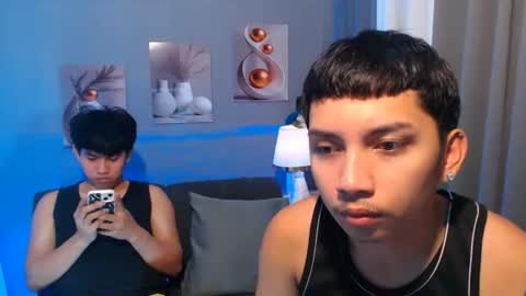 Snapshot of xcigbatecum chatting on 11, 3, 2026 Charlie online show from 11, 3, 2026