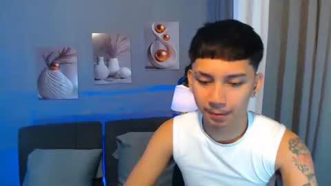 Snapshot of xcigbatecum chatting on 12, 3, 2026 Charlie online show from 12, 3, 2026