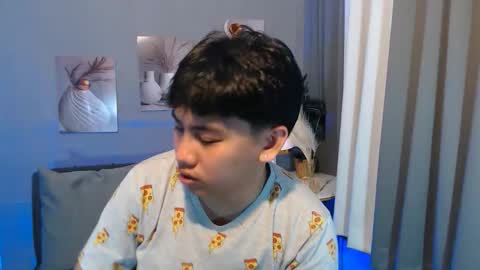 Snapshot of xcigbatecum chatting on 19, 3, 2026 Charlie online show from 19, 3, 2026