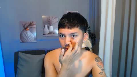 Snapshot of xcigbatecum chatting on 22, 3, 2026 Charlie online show from 22, 3, 2026