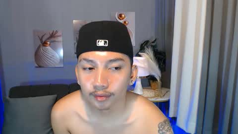 Snapshot of xcigbatecum chatting on 25, 3, 2026 Charlie online show from 25, 3, 2026